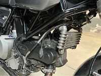 2007 ducati gt1000 motorfiets - afbeelding 21 van  57