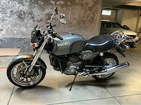 2007 ducati gt1000 motorfiets - afbeelding 12 van  57