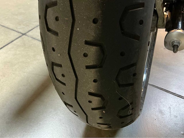 2007 ducati gt1000 motorfiets - afbeelding 29 van  57