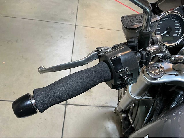 2007 ducati gt1000 motorfiets - afbeelding 31 van  57