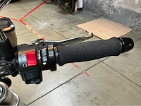 2007 ducati gt1000 motorfiets - afbeelding 32 van  57