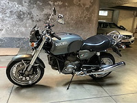 2007 ducati gt1000 motorfiets - afbeelding 23 van  57