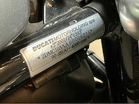 2007 ducati gt1000 motorfiets - afbeelding 44 van  57