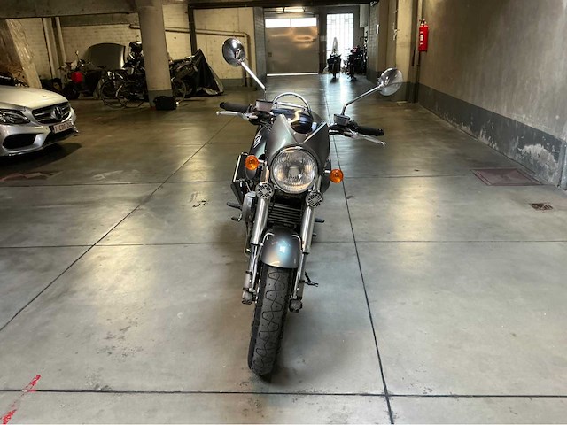 2007 ducati gt1000 motorfiets - afbeelding 34 van  57