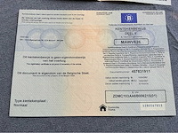 2007 ducati gt1000 motorfiets - afbeelding 46 van  57