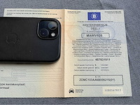 2007 ducati gt1000 motorfiets - afbeelding 47 van  57