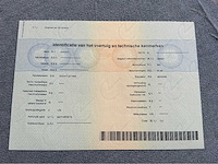 2007 ducati gt1000 motorfiets - afbeelding 48 van  57