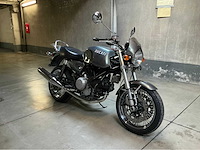 2007 ducati gt1000 motorfiets - afbeelding 45 van  57