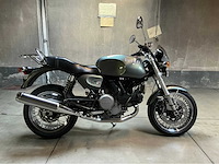 2007 ducati gt1000 motorfiets - afbeelding 54 van  57