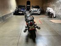 2007 ducati gt1000 motorfiets - afbeelding 56 van  57