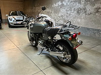 2007 ducati gt1000 motorfiets - afbeelding 57 van  57