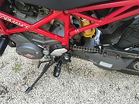 2007 ducati hypermotard 1100/1100s b1 motorfiets - afbeelding 5 van  27