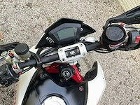 2007 ducati hypermotard 1100/1100s b1 motorfiets - afbeelding 10 van  27
