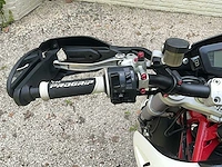 2007 ducati hypermotard 1100/1100s b1 motorfiets - afbeelding 11 van  27