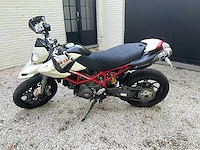 2007 ducati hypermotard 1100/1100s b1 motorfiets - afbeelding 1 van  27