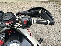 2007 ducati hypermotard 1100/1100s b1 motorfiets - afbeelding 13 van  27