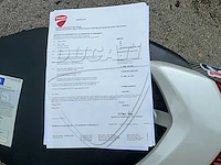 2007 ducati hypermotard 1100/1100s b1 motorfiets - afbeelding 16 van  27