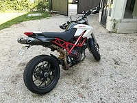 2007 ducati hypermotard 1100/1100s b1 motorfiets - afbeelding 12 van  27