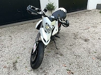 2007 ducati hypermotard 1100/1100s b1 motorfiets - afbeelding 24 van  27