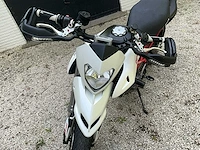 2007 ducati hypermotard 1100/1100s b1 motorfiets - afbeelding 25 van  27