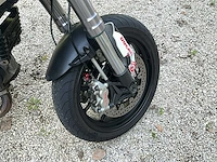 2007 ducati hypermotard 1100/1100s b1 motorfiets - afbeelding 27 van  27