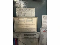 2007 durma hap 2035 plooibank - afbeelding 3 van  10