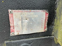 2007 eduard pl 35 aanhangwagen met oprijplaten - afbeelding 12 van  20