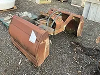 2007 es rbox-100 grijpbak - afbeelding 2 van  8