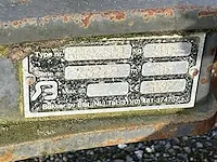 2007 es rbox-100 grijpbak - afbeelding 8 van  8