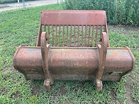 2007 eurosteel puinbak - afbeelding 2 van  6