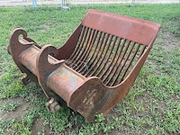 2007 eurosteel puinbak - afbeelding 3 van  6