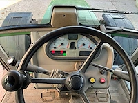 2007 fendt 309ci vierwielaangedreven gps + extra brede bandensets - afbeelding 27 van  51