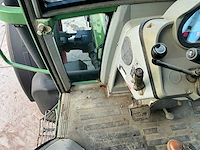 2007 fendt 309ci vierwielaangedreven gps + extra brede bandensets - afbeelding 29 van  51