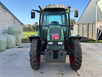 2007 fendt 309ci vierwielaangedreven gps + extra brede bandensets - afbeelding 23 van  51