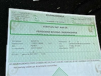 2007 fendt 309ci vierwielaangedreven gps + extra brede bandensets - afbeelding 44 van  51