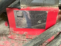 2007 fiac champion 50 luchtcompressor - afbeelding 8 van  9