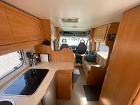 2007 fiat challenger genesis 38 camper - afbeelding 6 van  34