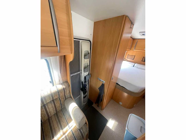 2007 fiat challenger genesis 38 camper - afbeelding 7 van  34