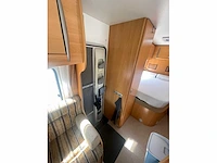 2007 fiat challenger genesis 38 camper - afbeelding 7 van  34