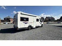 2007 fiat challenger genesis 38 camper - afbeelding 14 van  34