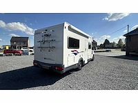 2007 fiat challenger genesis 38 camper - afbeelding 15 van  34