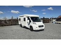 2007 fiat challenger genesis 38 camper - afbeelding 16 van  34