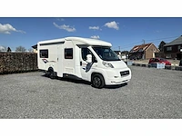 2007 fiat challenger genesis 38 camper - afbeelding 17 van  34