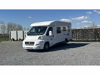 2007 fiat challenger genesis 38 camper - afbeelding 12 van  34