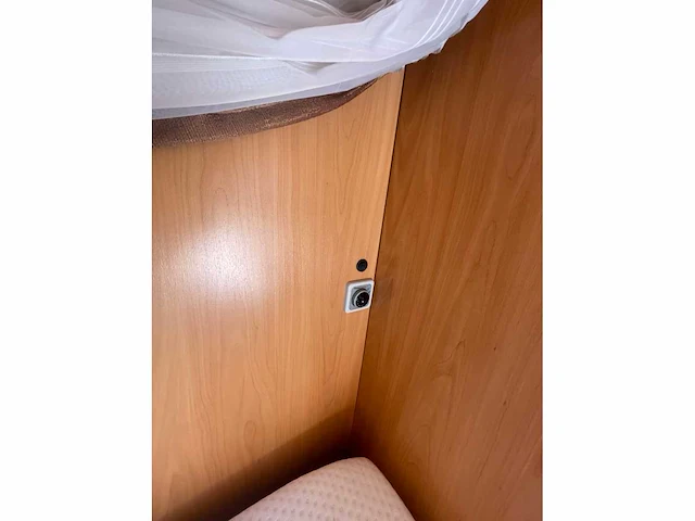 2007 fiat challenger genesis 38 camper - afbeelding 24 van  34
