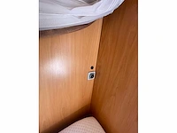 2007 fiat challenger genesis 38 camper - afbeelding 24 van  34
