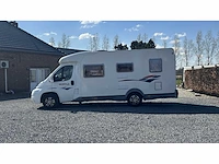 2007 fiat challenger genesis 38 camper - afbeelding 27 van  34