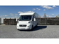 2007 fiat challenger genesis 38 camper - afbeelding 29 van  34