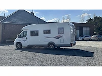 2007 fiat challenger genesis 38 camper - afbeelding 31 van  34