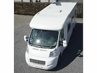 2007 fiat challenger genesis 38 camper - afbeelding 33 van  34